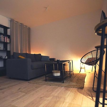 Appartement Cosy Бове Екстер'єр фото