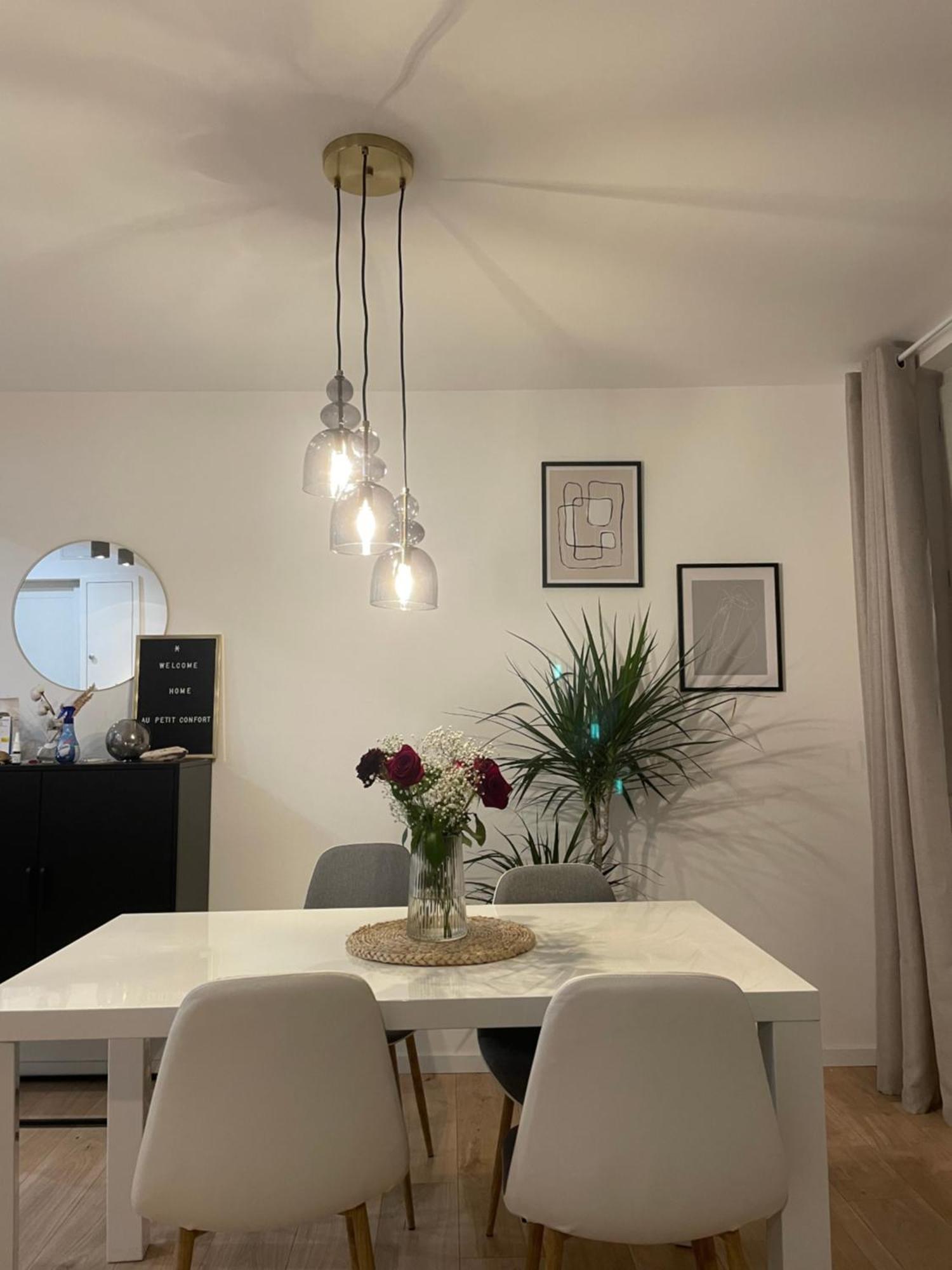 Appartement Cosy Бове Екстер'єр фото