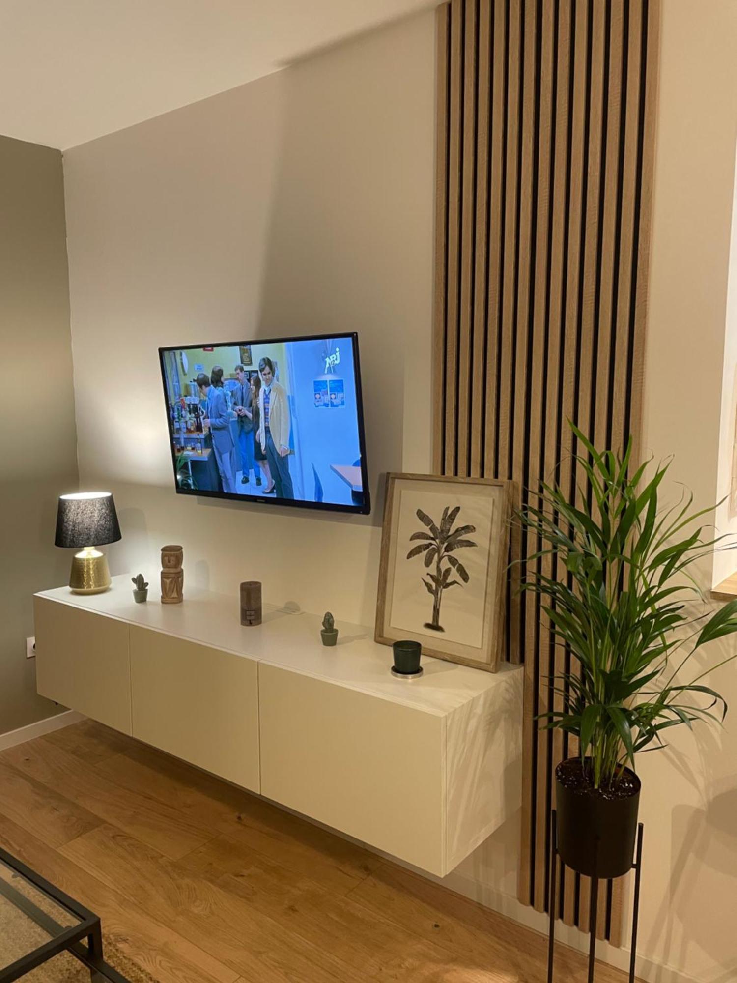 Appartement Cosy Бове Екстер'єр фото