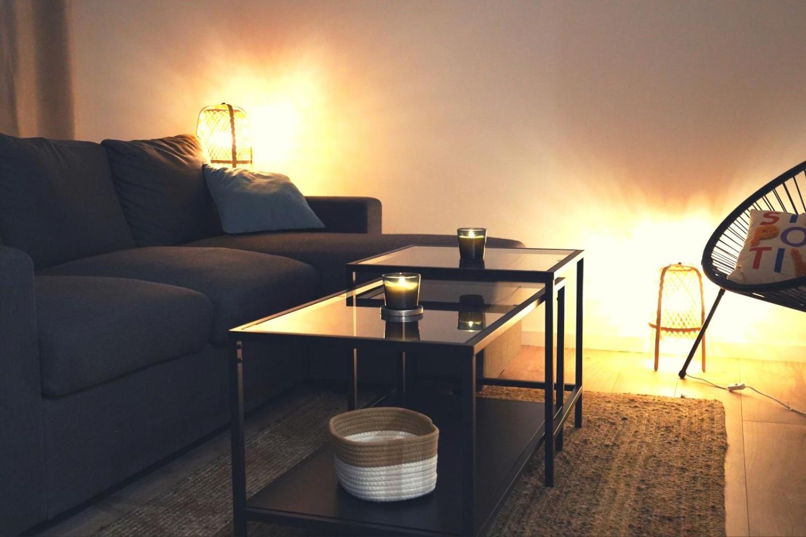 Appartement Cosy Бове Екстер'єр фото