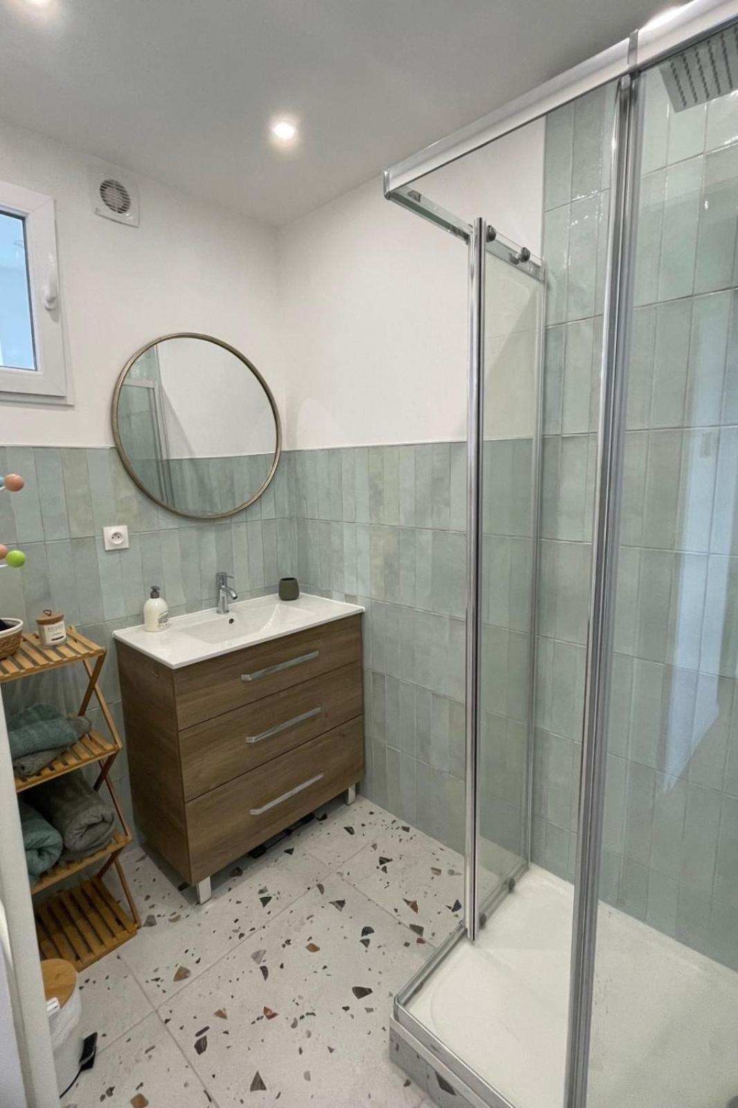 Appartement Cosy Бове Екстер'єр фото