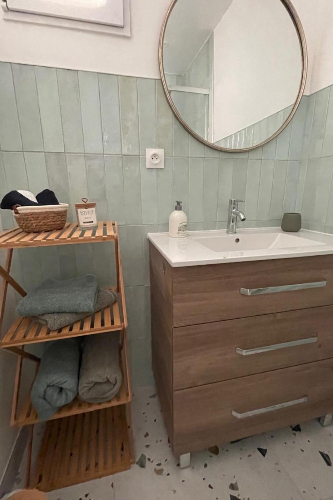 Appartement Cosy Бове Екстер'єр фото