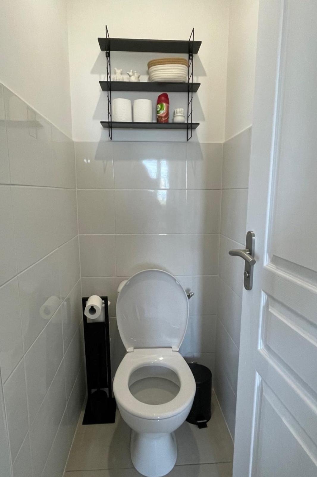 Appartement Cosy Бове Екстер'єр фото
