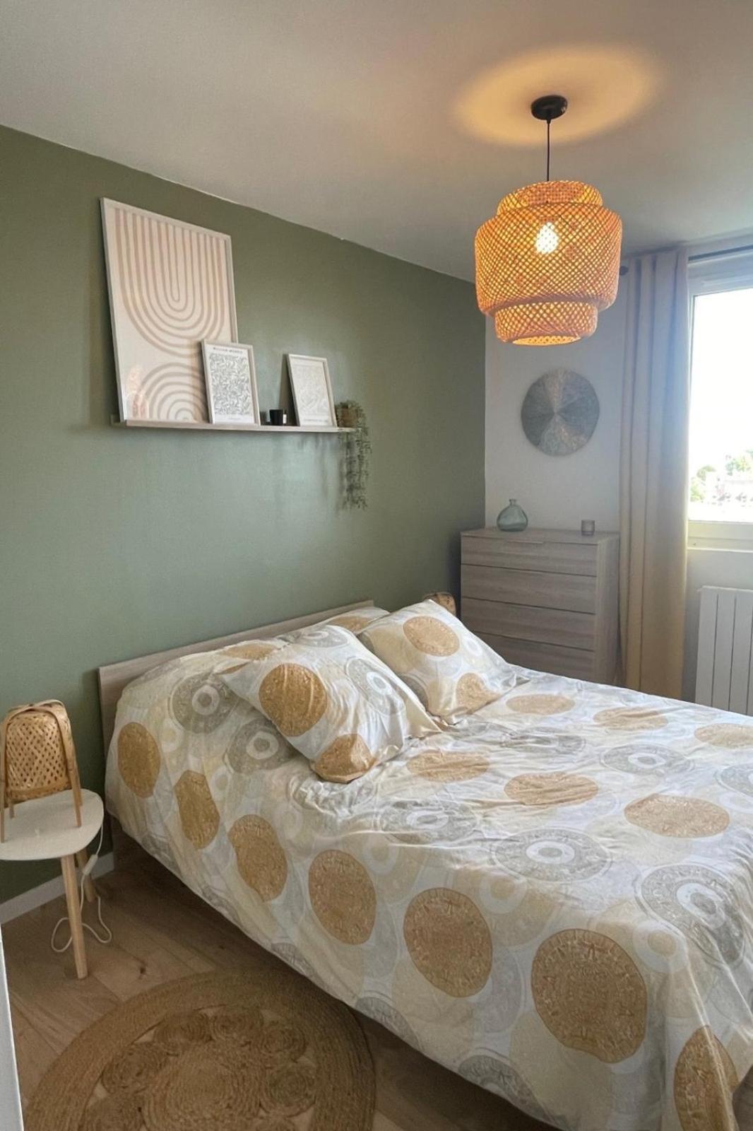 Appartement Cosy Бове Екстер'єр фото