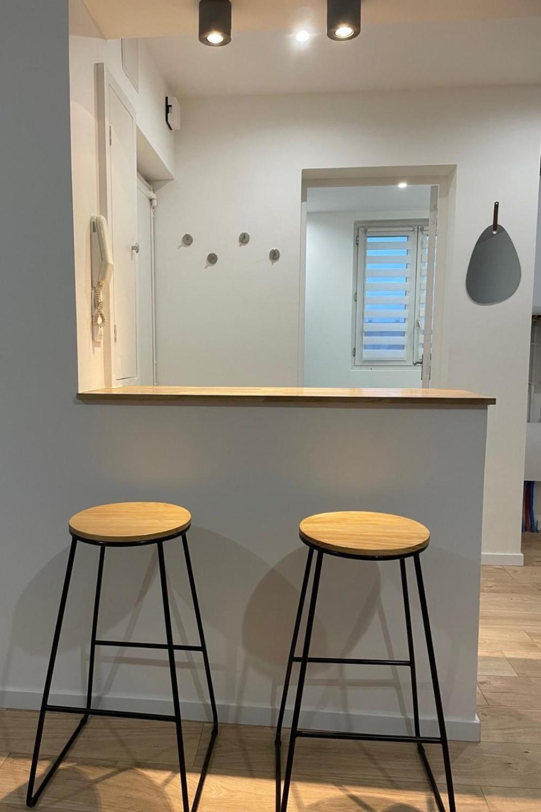 Appartement Cosy Бове Екстер'єр фото
