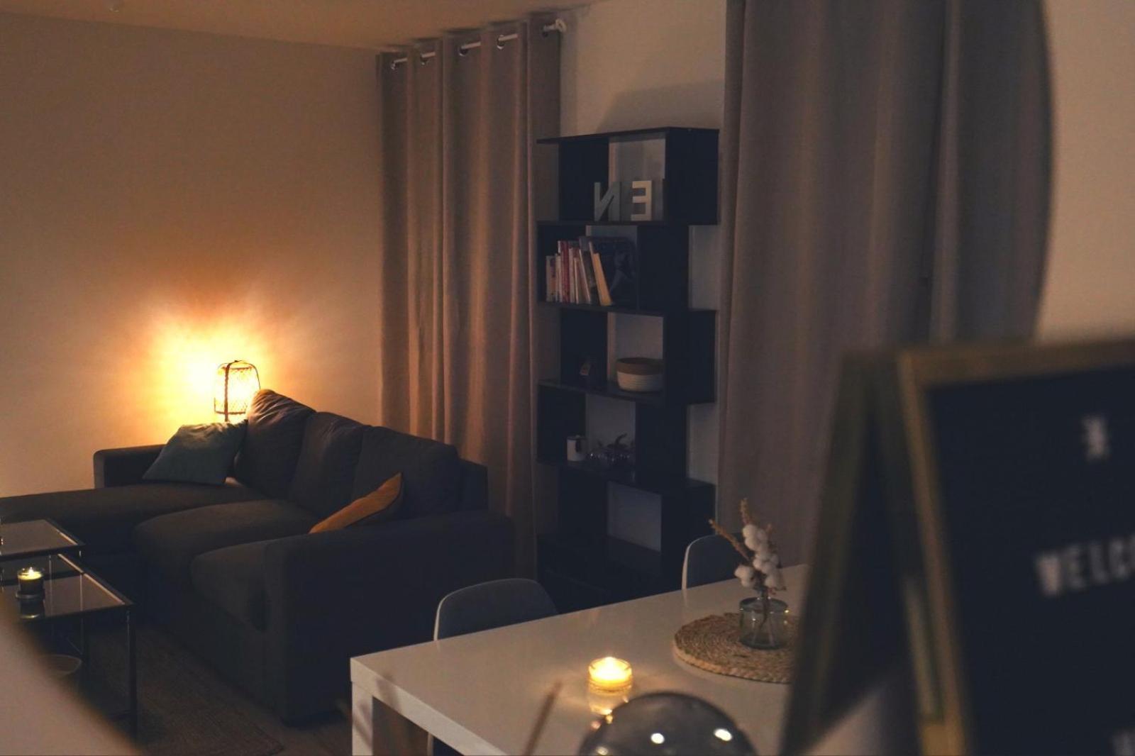 Appartement Cosy Бове Екстер'єр фото