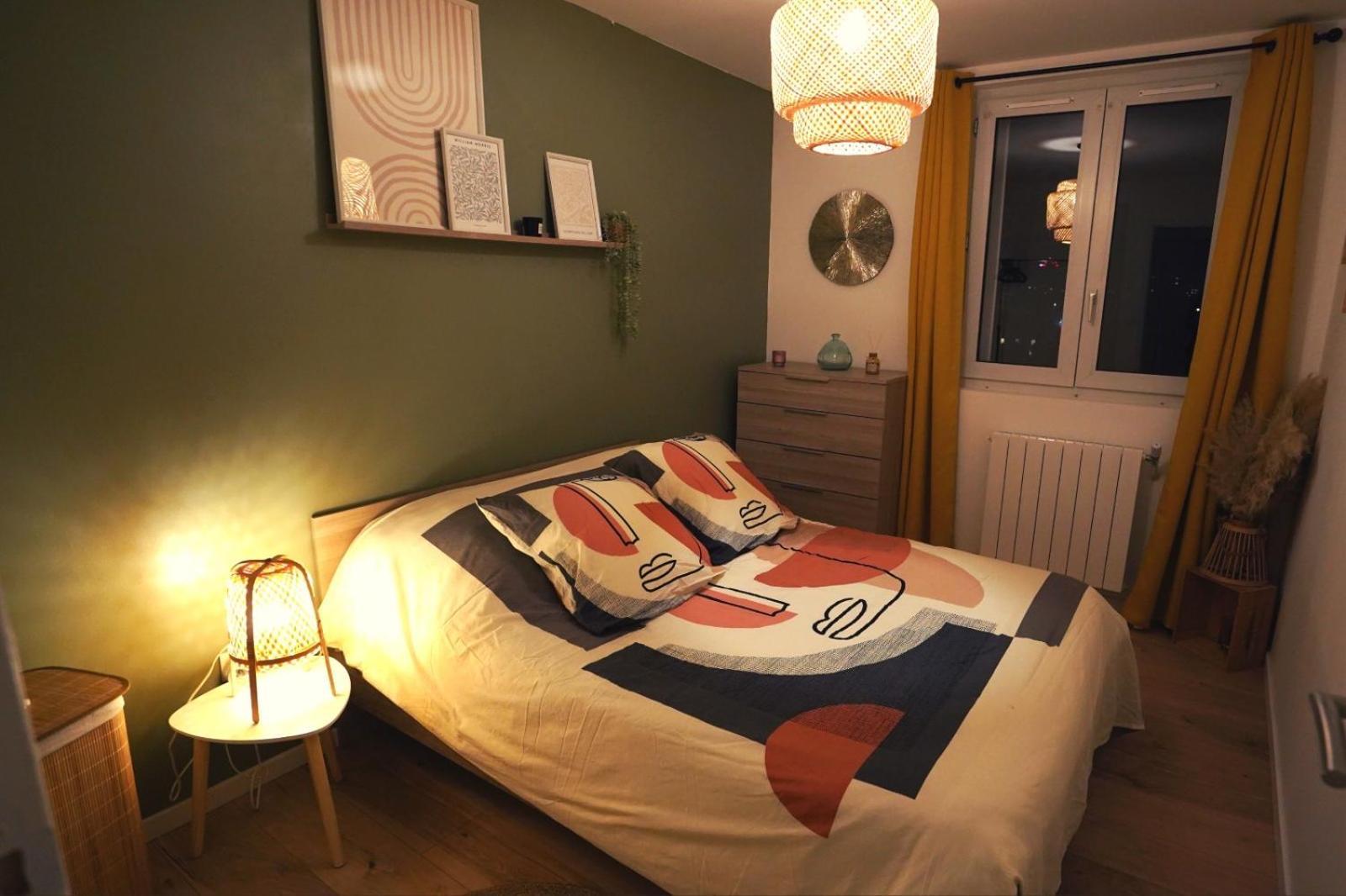 Appartement Cosy Бове Екстер'єр фото