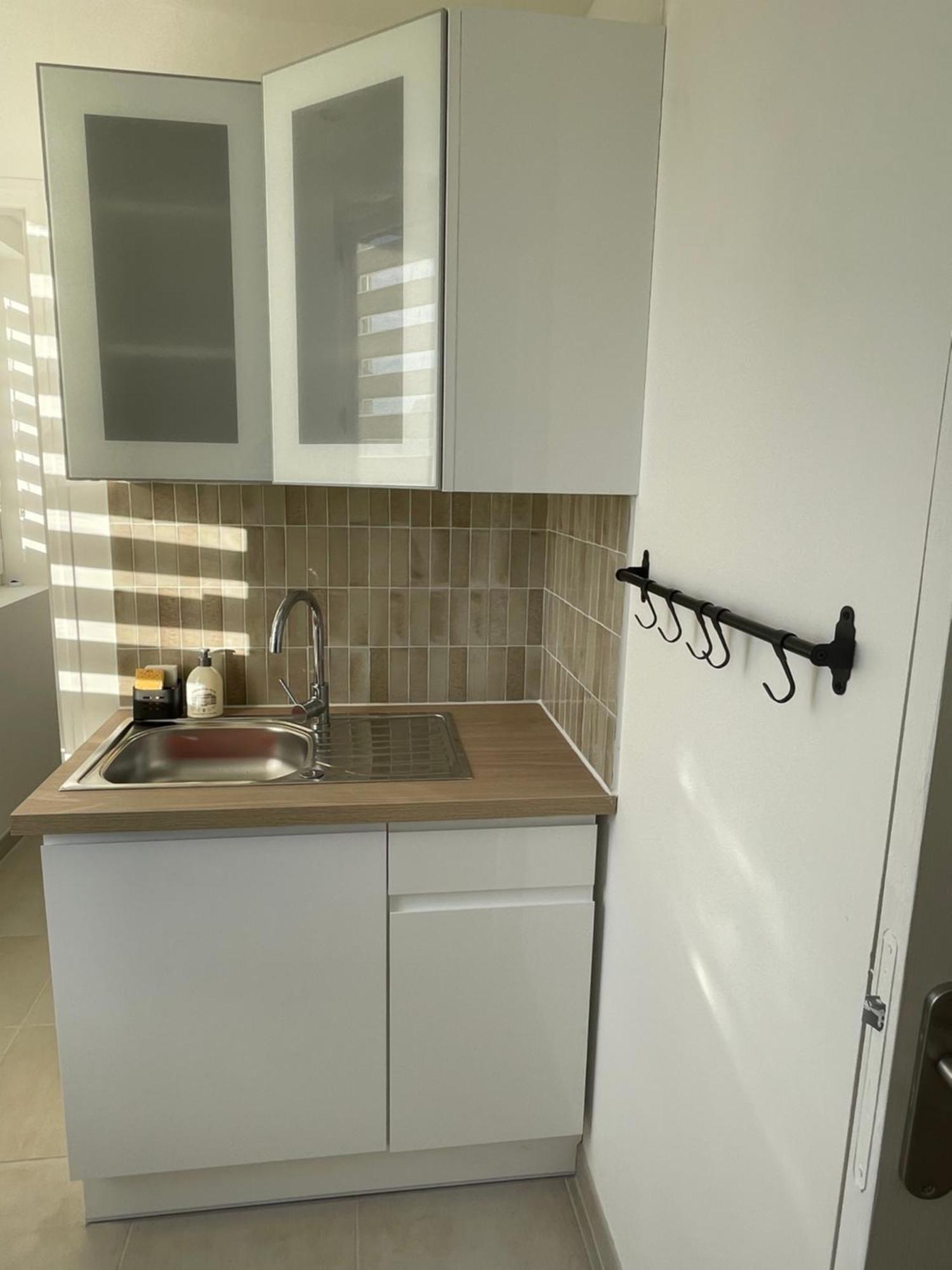 Appartement Cosy Бове Екстер'єр фото